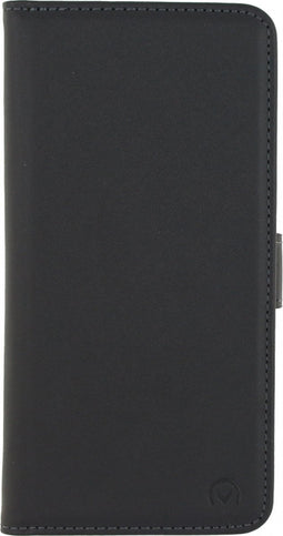 HTC Desire 825 Hoesje - Mobilize - Classic Serie - Kunstlederen Bookcase - Zwart - Hoesje Geschikt Voor HTC Desire 825