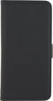 HTC Desire 825 Hoesje - Mobilize - Classic Serie - Kunstlederen Bookcase - Zwart - Hoesje Geschikt Voor HTC Desire 825