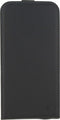 HTC Desire 830 Hoesje - Mobilize - Classic Serie - Kunstlederen Flipcase - Zwart - Hoesje Geschikt Voor HTC Desire 830