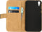 HTC Desire 830 Hoesje - Mobilize - Classic Serie - Kunstlederen Bookcase - Zwart - Hoesje Geschikt Voor HTC Desire 830