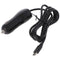 HTC Desire X compatible 12 volt fast car charger with 2A output current