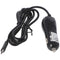 HTC Desire X compatible 12 volt fast car charger with 2A output current