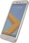 HTC Evo 10 Hoesje - Mobilize - Gelly Serie - TPU Backcover - Transparant - Hoesje Geschikt Voor HTC Evo 10