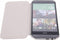 HTC HC V941 Flip Case HTC One (M8) (white)