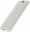 HTC One A9 Hoesje - Mobilize - Gelly Serie - TPU Backcover - Milky White - Hoesje Geschikt Voor HTC One A9