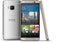 HTC One M9 Zilver
