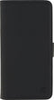HTC One X9 Hoesje - Mobilize - Classic Serie - Kunstlederen Bookcase - Zwart - Hoesje Geschikt Voor HTC One X9