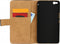 HTC One X9 Hoesje - Mobilize - Classic Serie - Kunstlederen Bookcase - Zwart - Hoesje Geschikt Voor HTC One X9