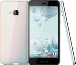 HTC U Play 32GB (Simlockvrij) - Zilver