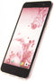 HTC U Play Hoesje - Mobilize - Gelly Serie - TPU Backcover - Transparant - Hoesje Geschikt Voor HTC U Play