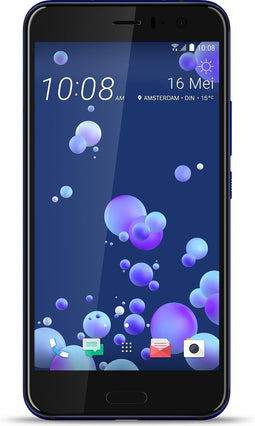 HTC U11 - 64GB - Blauw