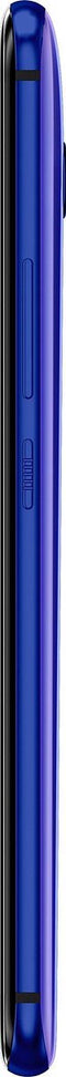 HTC U11 - 64GB - Blauw
