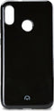 HTC U12 Life Hoesje - Mobilize - Gelly Serie - TPU Backcover - Zwart - Hoesje Geschikt Voor HTC U12 Life