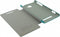 HTC Windows Phone 8S Hoesje - Rock - Big City Serie - Kunststof Bookcase - Turquoise - Hoesje Geschikt Voor HTC Windows Phone 8S