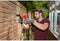Black & Decker BEH200-QS - Klopboormachine 500W - 2e handgreep - Kleur zwart