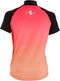 Aqua Lung Sport Rashguard - Dames - Zwart/Roze - M