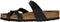 Birkenstock Mayari - Dames Slippers - Anatomisch voetbed - Black - Maat 38