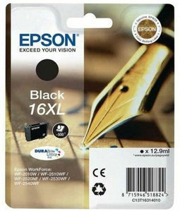 Epson C13T16314022 - Inktcartridge - DURABrite Ultra inkt