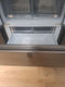 Haier HB18FGSAAA - Amerikaanse koelkast - 358L koelruimte 181L vriesruimte - A++