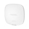 Aruba AP22 - Access Point - Wi-Fi 6 - Inclusief voedingsadapter