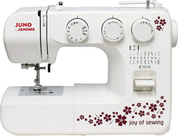 Janome Juno E1019
