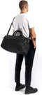 Still Nordic Clean XL Weekend Bag Brown