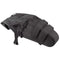 Zadeltas M-Wave Rough Ride II - zwart - 12 liter (L)
