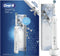 Oral-B Smart 4 4500 - Roterend/oscillerend - 2 min. timer 3 programma's - Wit