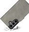 Mobiparts Galaxy S24 - Classic Wallet Case - Ruimte voor pasjes - Grijs