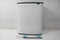 Brabantia Bo Touch Bin - Prullenbak - 2 x 30 liter - Afvalscheiding - White
