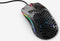 Glorious Model O - Gaming Muis - Optisch 12000dpi - Zwart