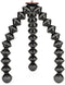 JOBY GorillaPod 1K - Mini-tripod - Flexibele poten 1 kg draagvermogen - Zwart