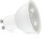 V-tac VT-292-N-N - LED Spot Light - GU10 7.5W 610 Lumen 4000K IP20 Wit