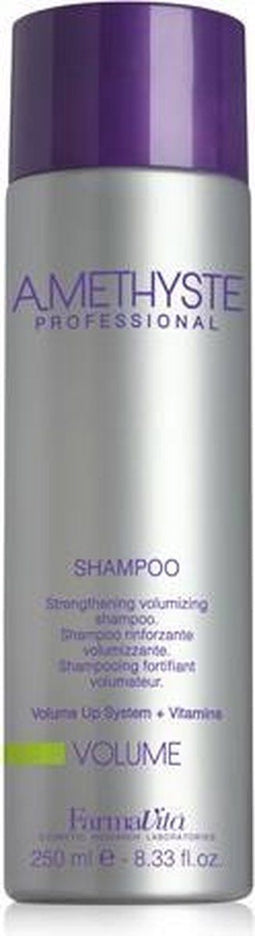 Shampoo Amethyste Stimulate Farmavita