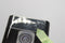 Ring Battery Video Doorbell - Videodeurbel - 1440p HD-video - Satijn