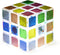 Rubik's - Pulse Cube - Spannende puzzelervaring met oplichtende kubus - Geschikt voor 8-11 jaar