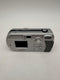 Sony Cyber-shot DSC-P72 - Digitale Camera - 3.2 MP CCD - Zilver