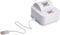 QLT Thermische Mini Printer - Pocket Printer - Bluetooth 4.0 - Oplaadbaar via USB - Wit