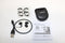 Bose QuietComfort Ultra Earbuds (2e gen) - In-ear draadloos - ANC - Zwart