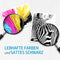 HP 912 - Inktcartridge - Origineel 4-pack - Zwart Cyaan Magenta Geel (4-pack)