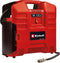 Einhell TE-AC 36/8 - Accu Compressor - 8 bar - Power X-Change (set van 1)