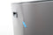 Brabantia Bo Prullenbak - 2 x 30 liter - Afvalscheiding - Platinum (2 stuks)