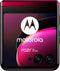 Motorola razr 40 Ultra - Smartphone - Android 13 - 256GB opslag - Magenta