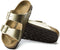 Birkenstock Arizona - Slipper - Birko-Flor - Gold - Maat 40 - Smal