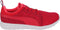 Puma Carson Runner Sportschoenen - Maat 37.5 - Vrouwen - roze