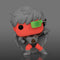 Funko - Pop Animation: Dragon Ball Z - Jiece (Glow in the Dark) - Multi