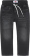 Tumble 'N Dry Jongens Broek - Maat 86 - Jogg-denim met elastische taille - (2020)