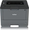 Brother HL-L5200DW - Laserprinter - Zwart-wit