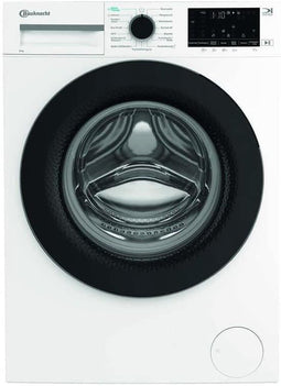 Bauknecht B W 8A10 BS - Wasmachine - 8 kg - 1400 rpm - Duits Display