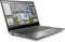 HP ZBook Fury G8 - Mobiel werkstation - Intel® Core™ i7-11800H 4K UHD 32 GB 1 TB SSD NVIDIA RTX A2000 Grijs